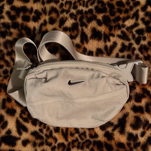 Nike Handbags - Nike Off-White Belt Bag